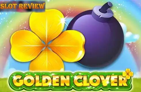 Golden Clover Slot Review